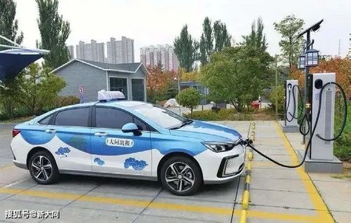 大同出租車春節調價 除夕至正月十五起步價10元