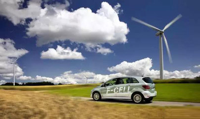 燃料電池汽車開發的定位、方向及路線研究分析——以藍吉新能源為例